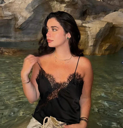 Stefania | Top