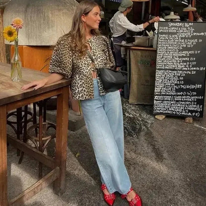 Linda | Bluză