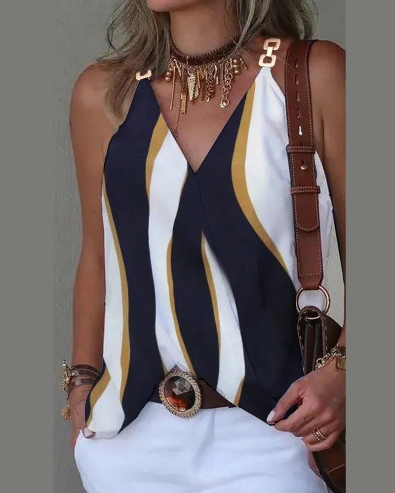 Amalia | Top