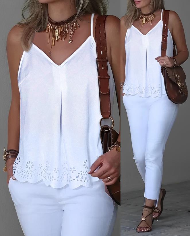 Sophia | Top cu dantelă