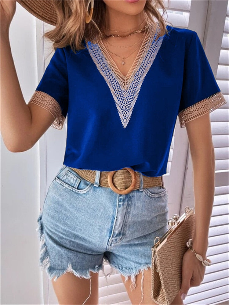 Veronica | Top