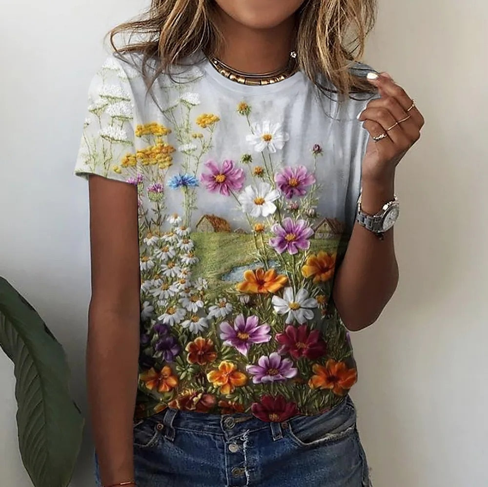 Joni | Tricou