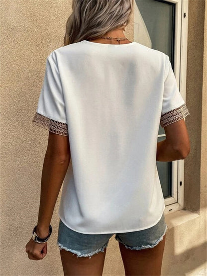 Veronica | Top