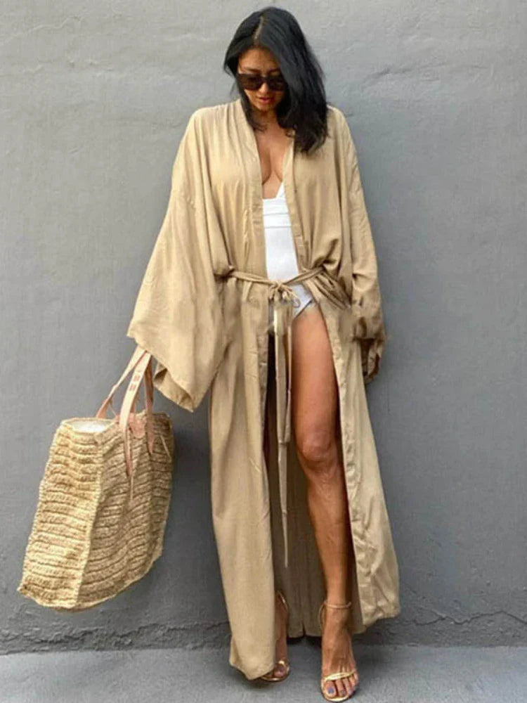 Selina | Kimono