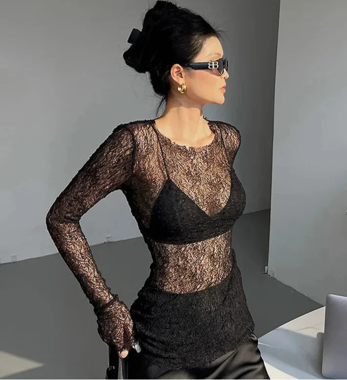 Sidni | Top