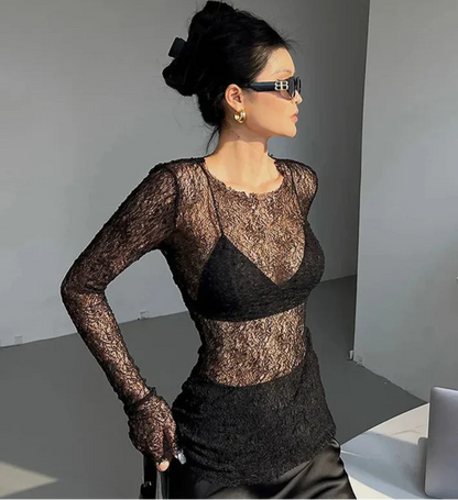 Sidni | Top