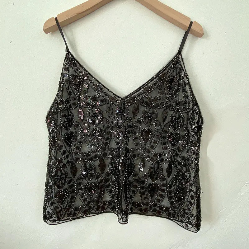 Heily | Top
