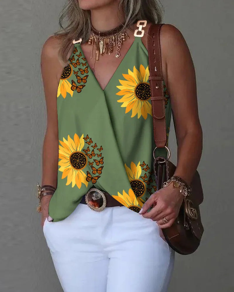 Amalia | Top