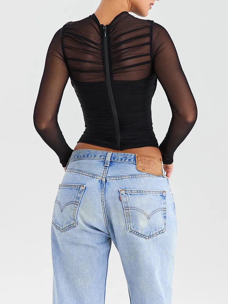 Suna | Top
