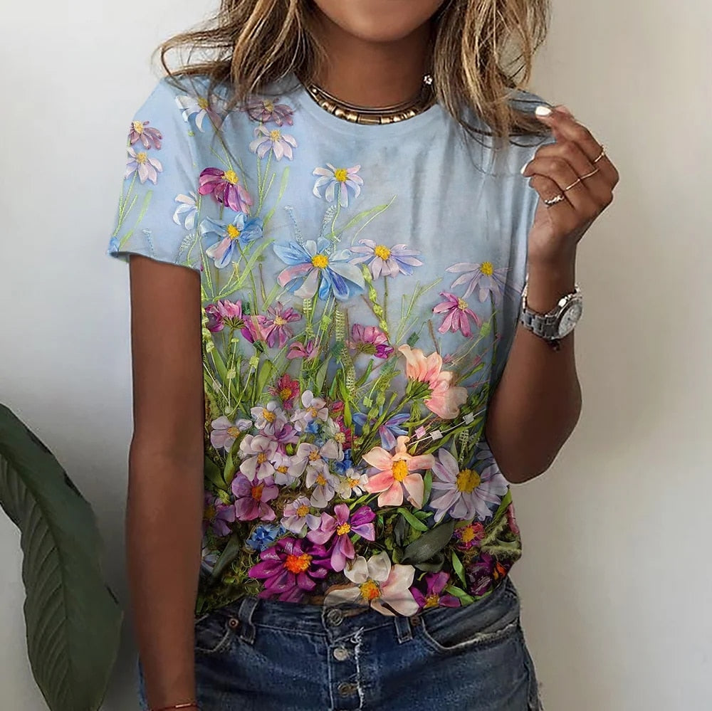 Joni | Tricou