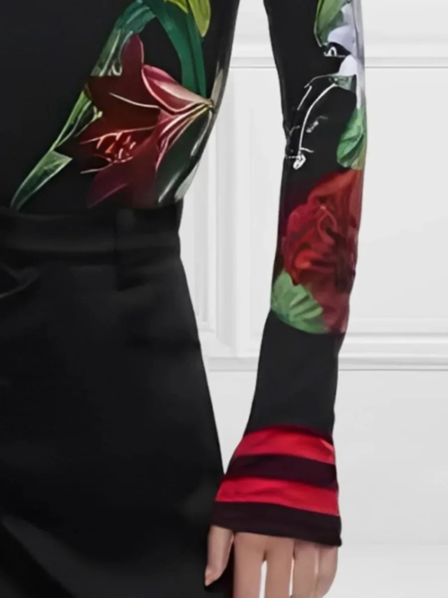 Gayana | Top