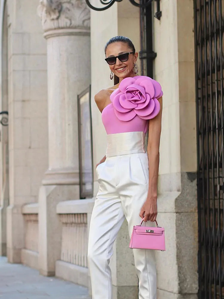 Isotta | Top elegant