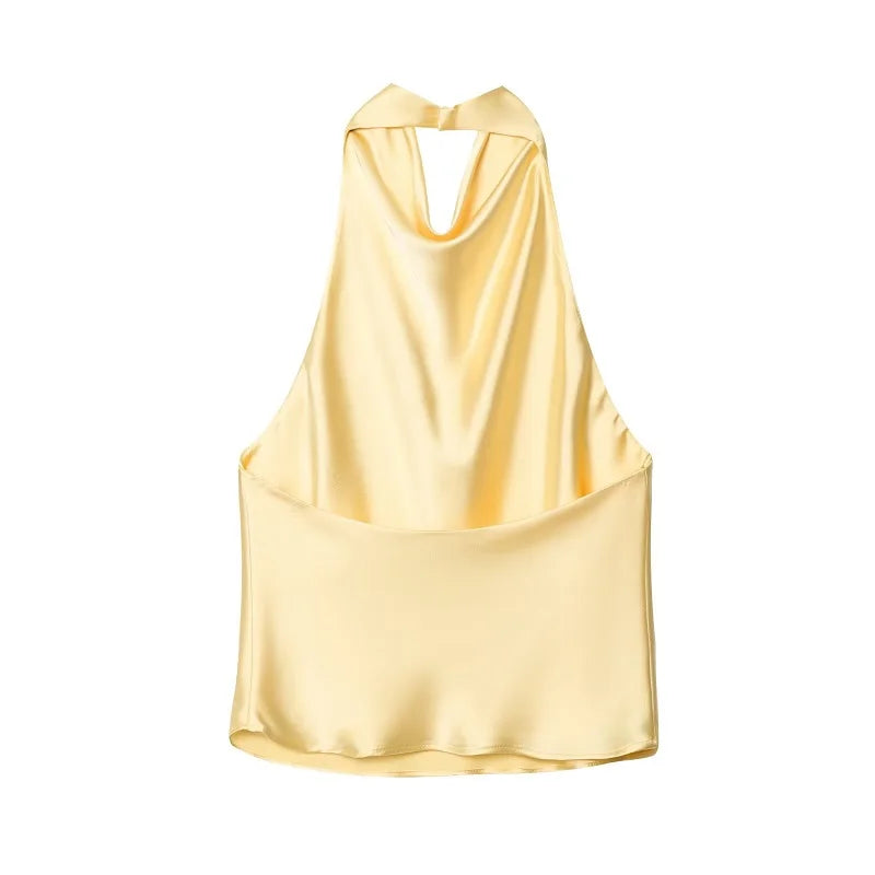 Monrika | Top