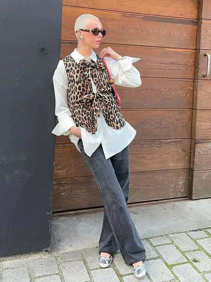 Mendy | Top cu șiret