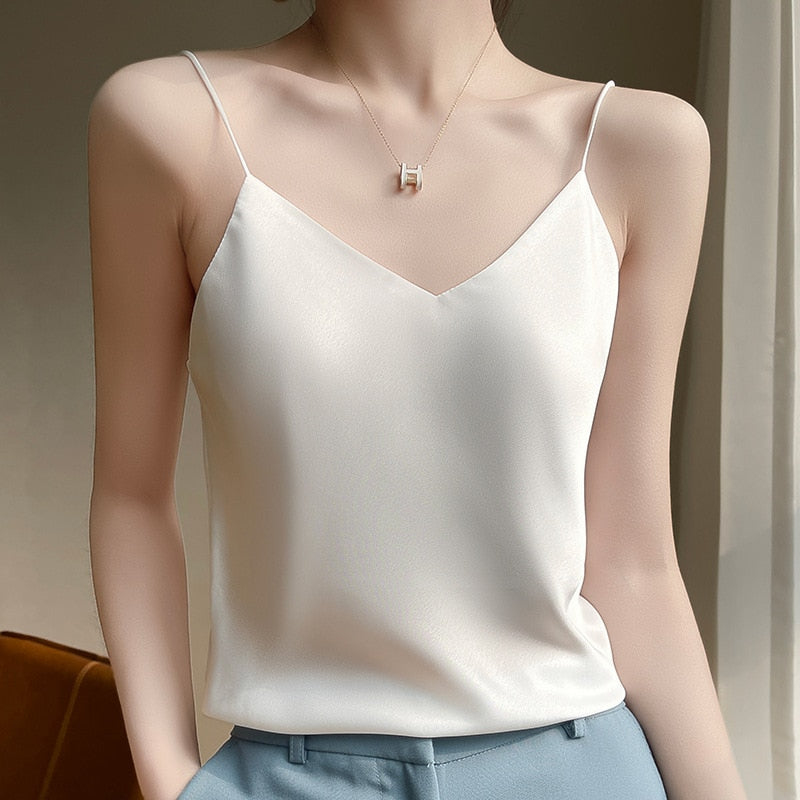 Nelli | Top
