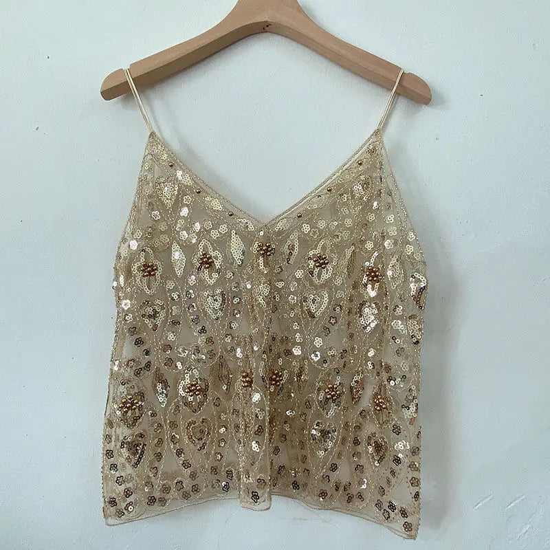 Heily | Top