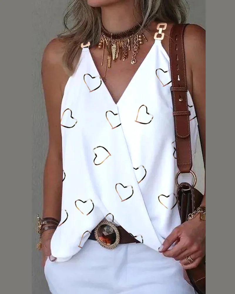 Amalia | Top