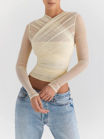 Suna | Top