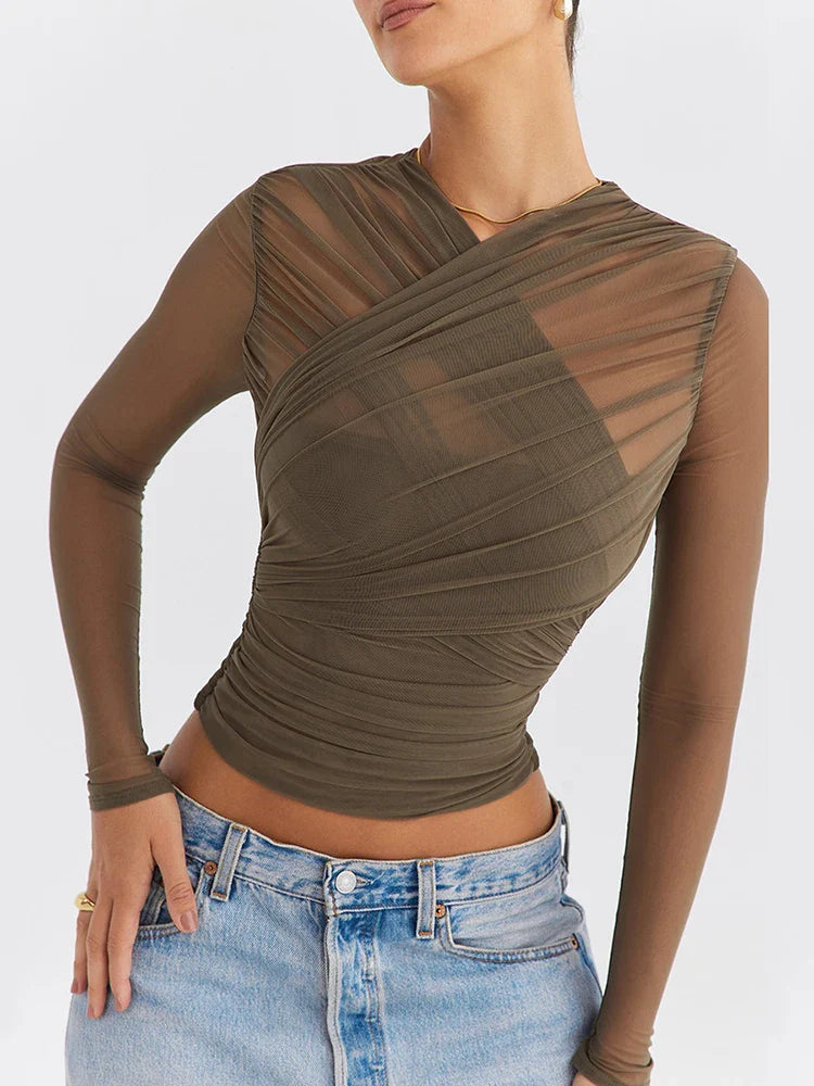 Suna | Top