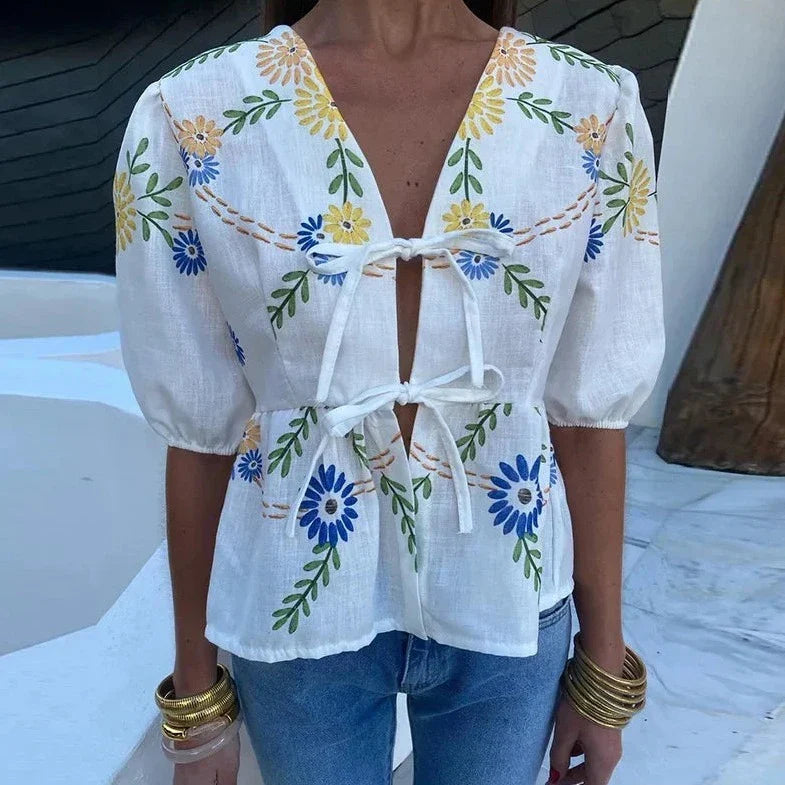 Linda | Bluză