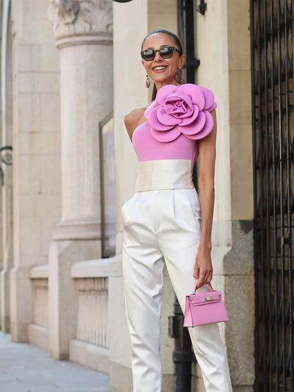 Isotta | Top elegant