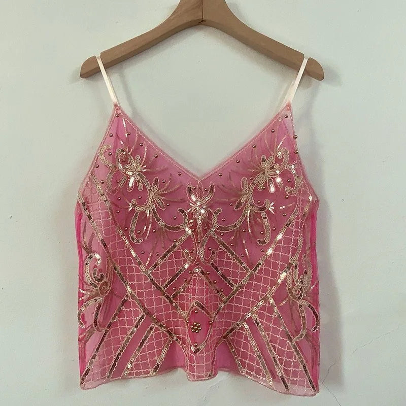 Heily | Top