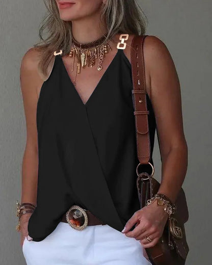 Amalia | Top