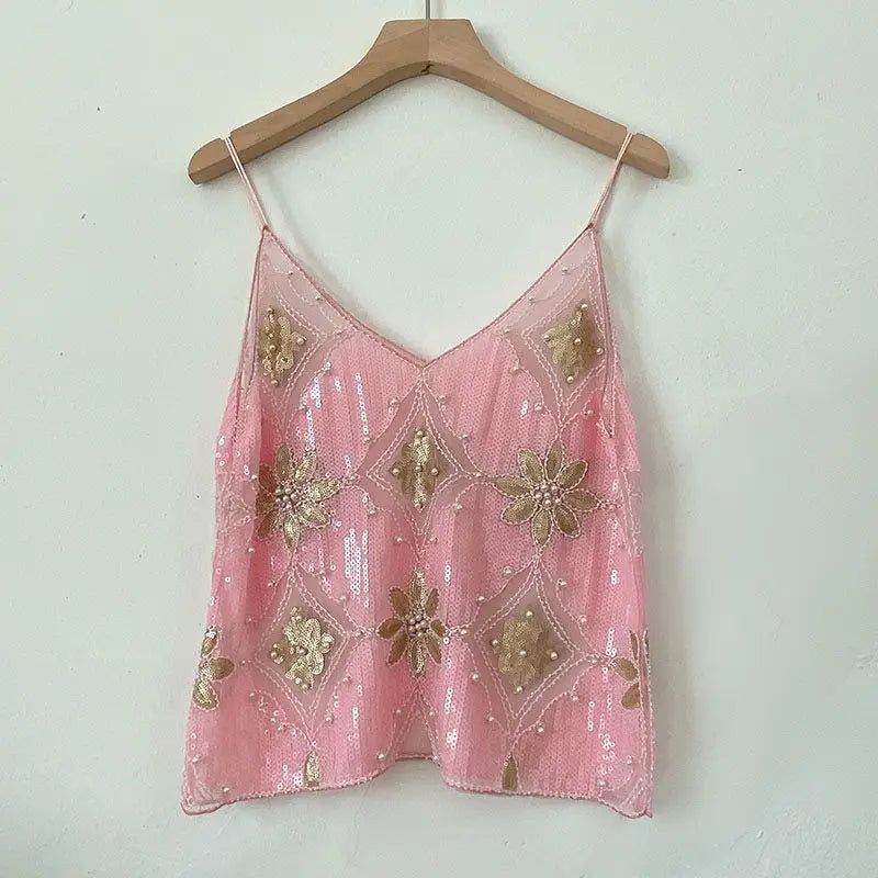 Heily | Top