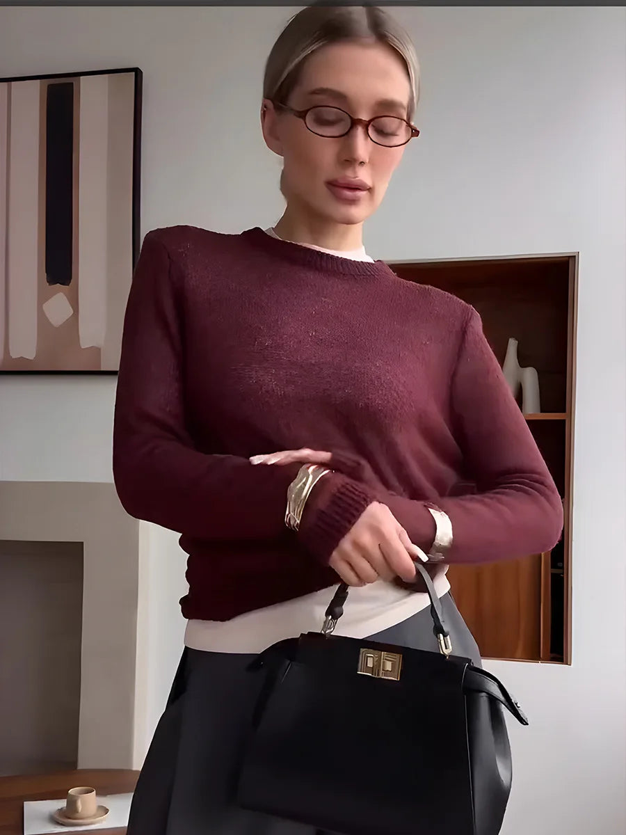Zorri | Top