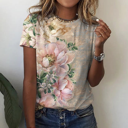 Joni | Tricou