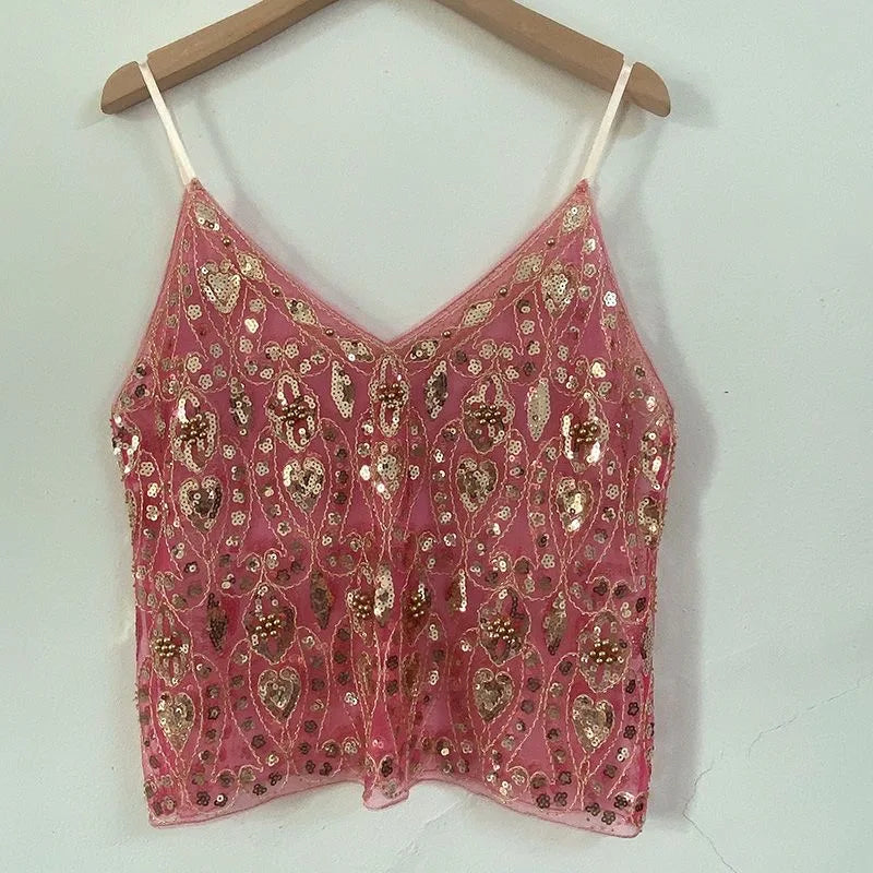 Heily | Top