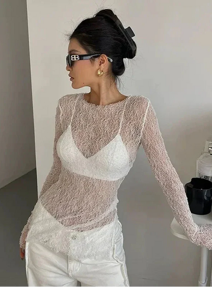 Sidni | Top