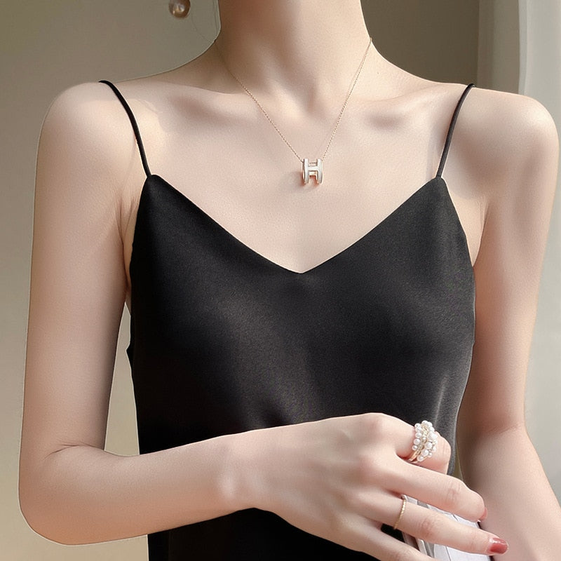Nelli | Top