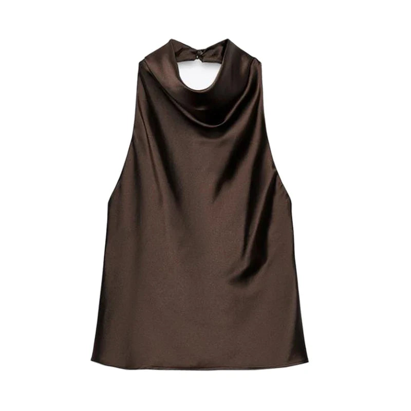 Monrika | Top