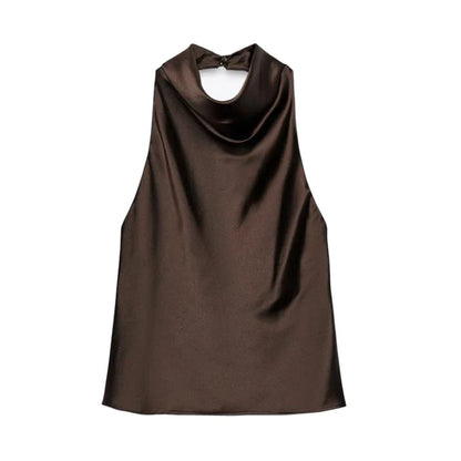 Monrika | Top
