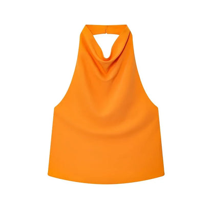 Monrika | Top