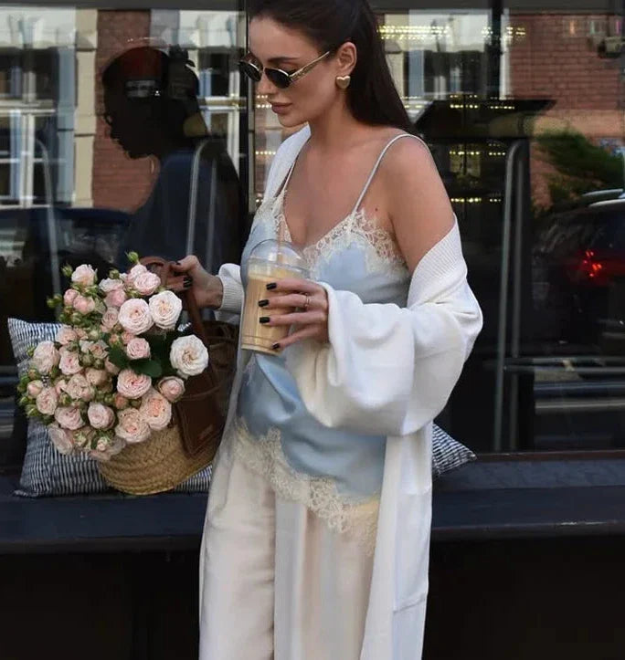 Stefania | Top
