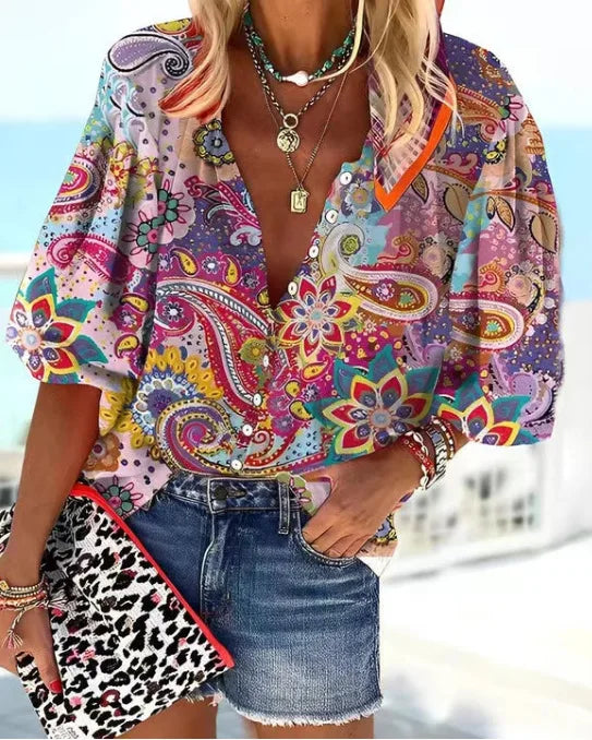 Rebeka | Bluză