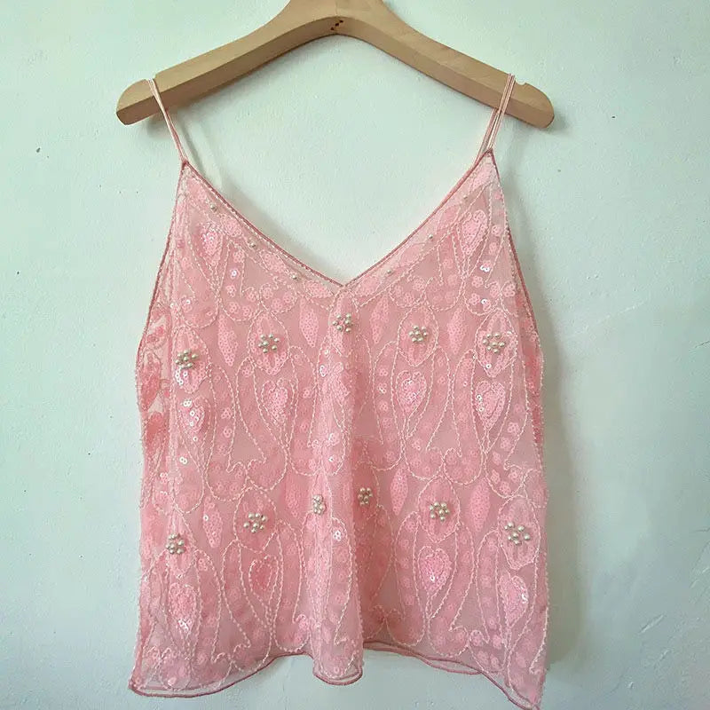 Heily | Top