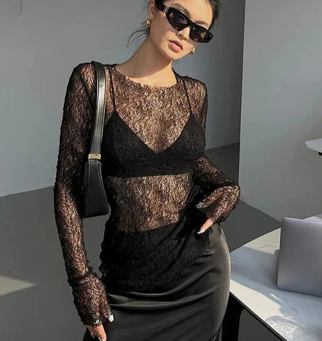 Sidni | Top