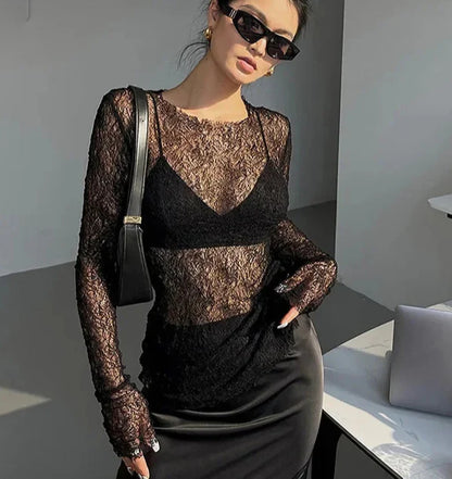 Sidni | Top