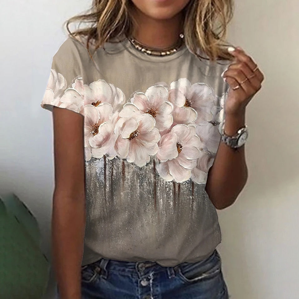 Joni | Tricou