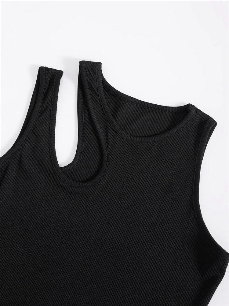 Billa | Top tricotat