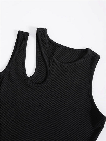 Billa | Top tricotat