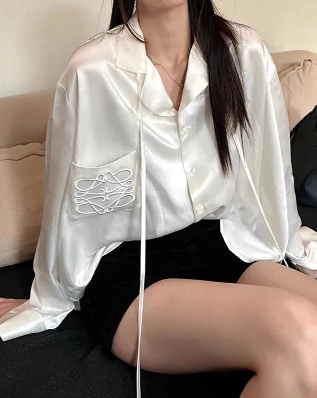 Olivia | Cămașă