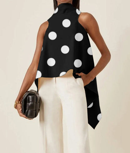 Ronna | Top cu buline