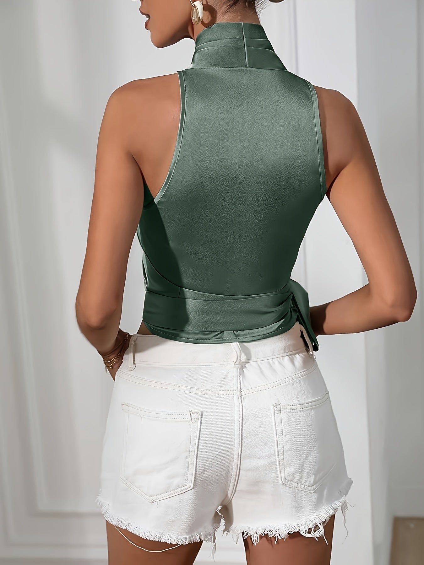 Keily | Top cu funda
