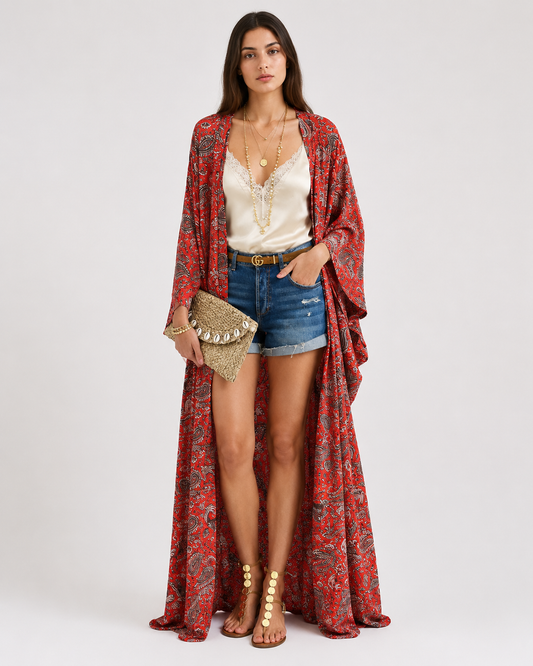 Silin | Cardigan