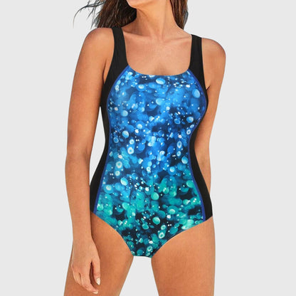 Dorian | Costum de Baie Modelator