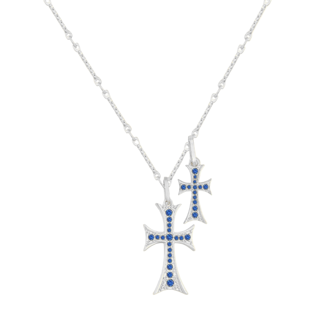 Crux | Crucifix Dublu